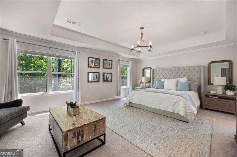 234 Wild Rose Circle Canton - Photo 41