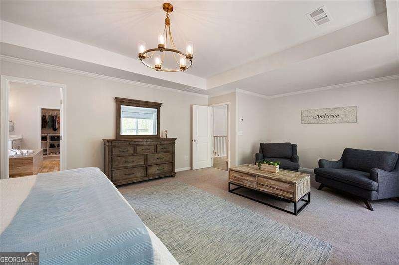 234 Wild Rose Circle Canton - Photo 44