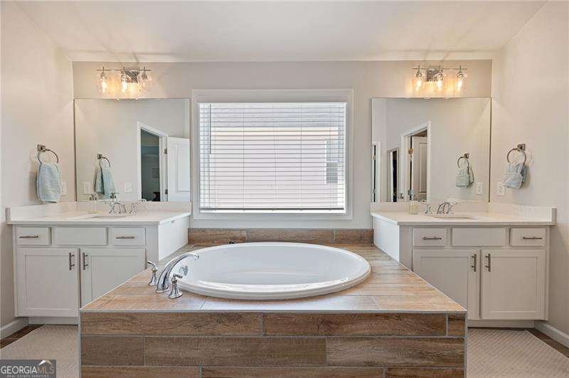 234 Wild Rose Circle Canton - Photo 45