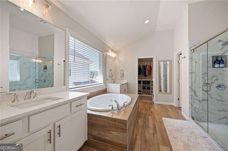 234 Wild Rose Circle Canton - Photo 46