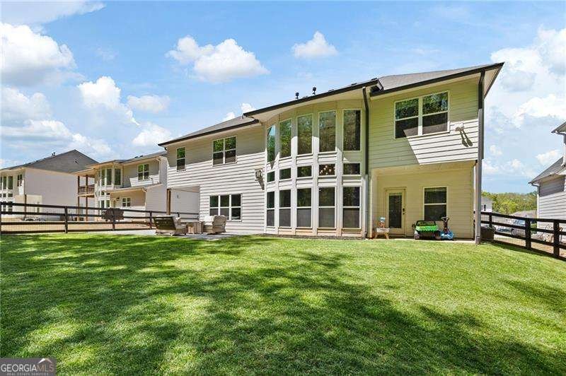 234 Wild Rose Circle Canton - Photo 52