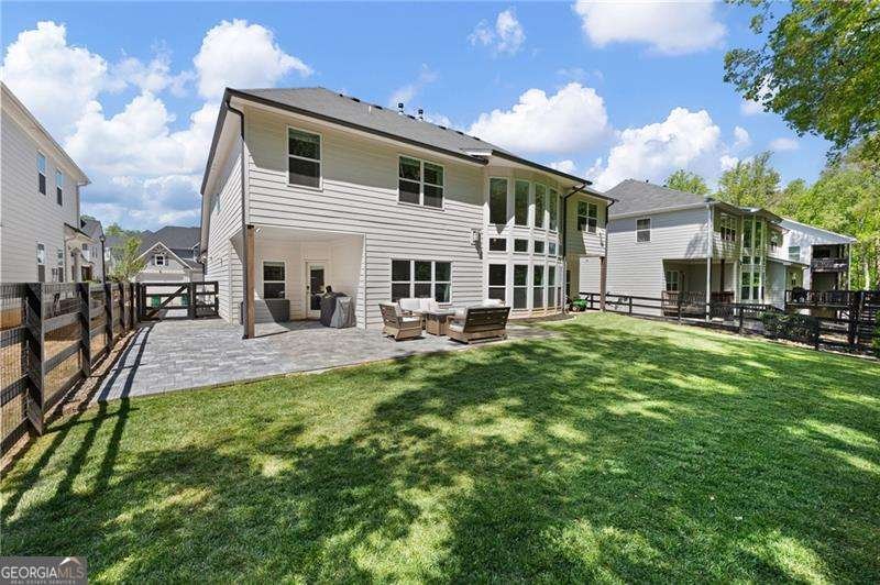 234 Wild Rose Circle Canton - Photo 53