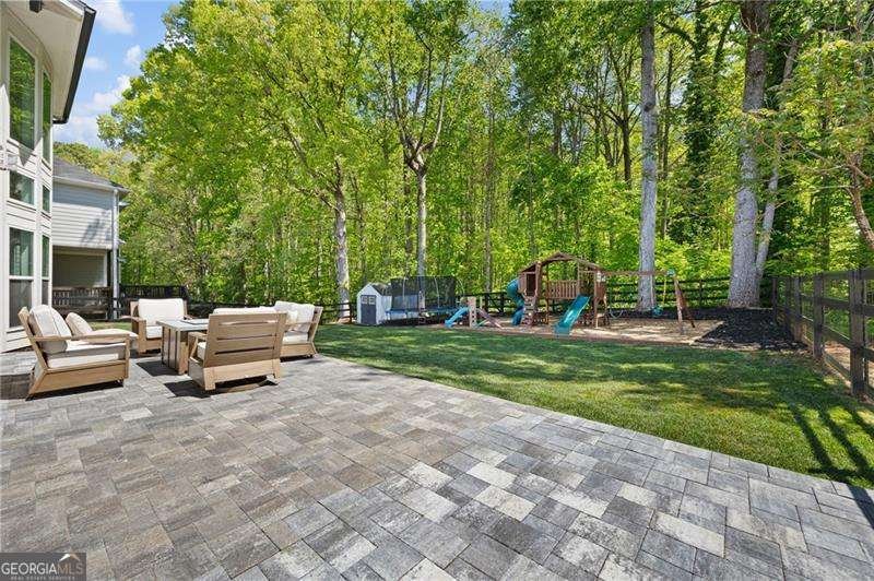 234 Wild Rose Circle Canton - Photo 54