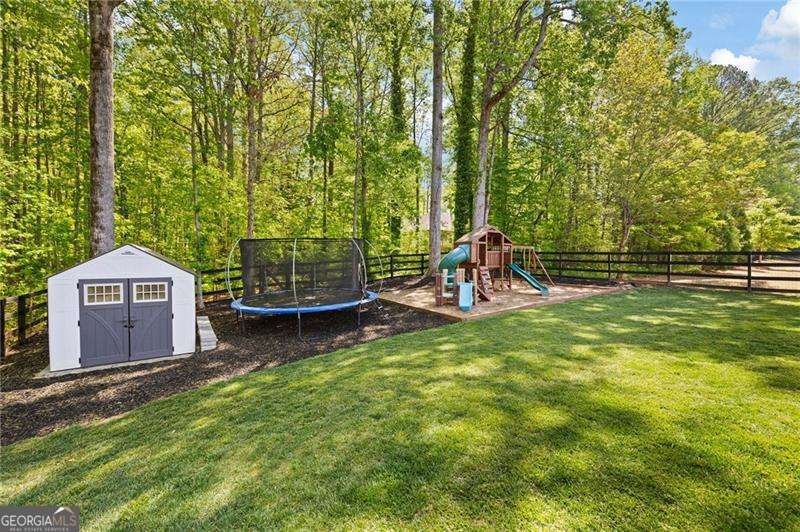 234 Wild Rose Circle Canton - Photo 56