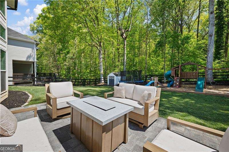 234 Wild Rose Circle Canton - Photo 57