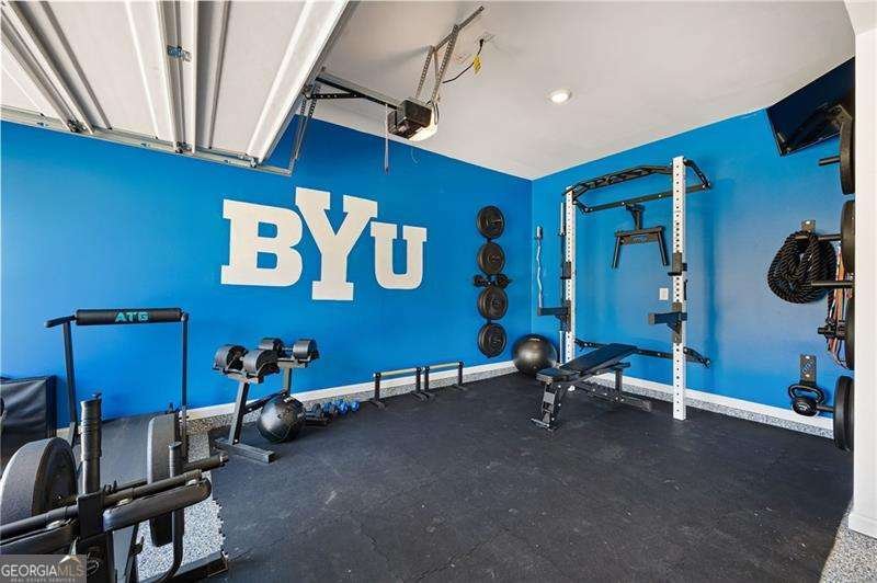 234 Wild Rose Circle Canton - Photo 58