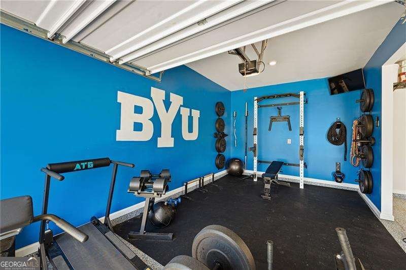 234 Wild Rose Circle Canton - Photo 59