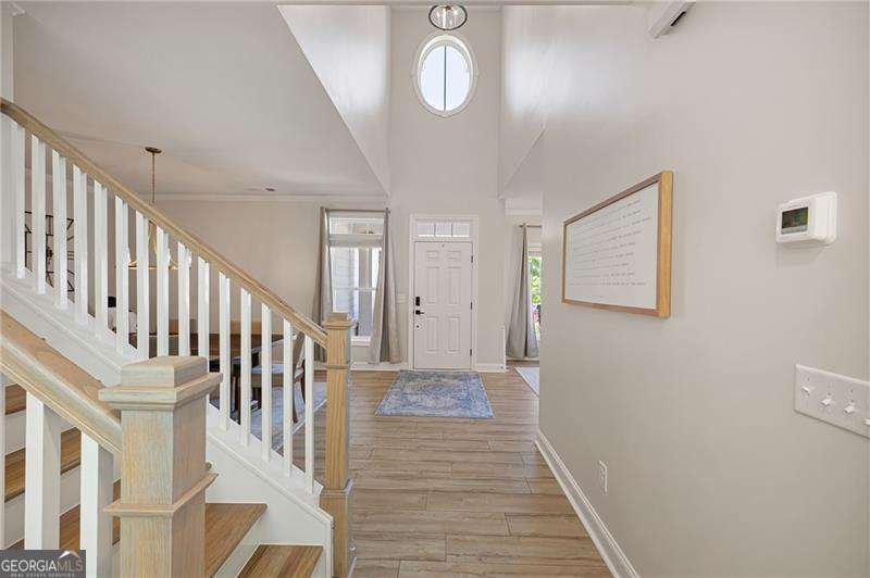 234 Wild Rose Circle Canton - Photo 6