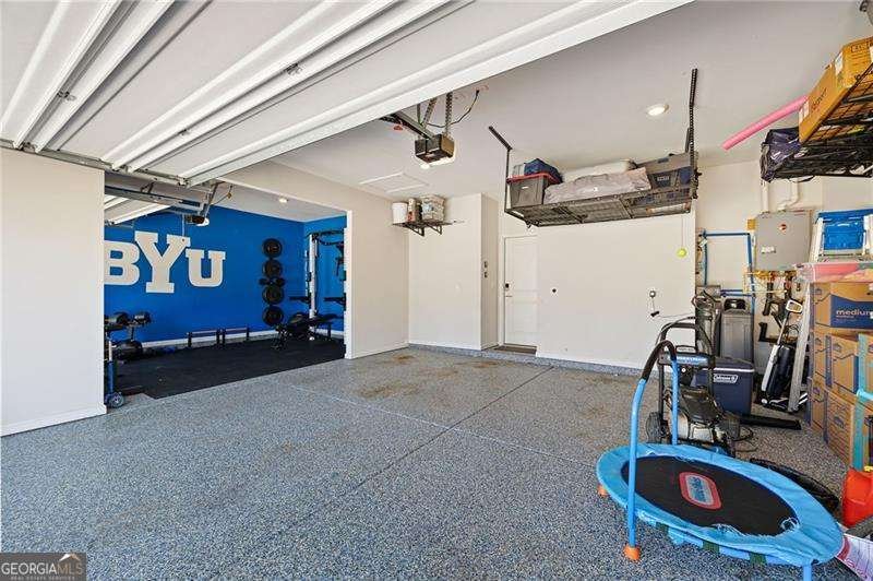 234 Wild Rose Circle Canton - Photo 60