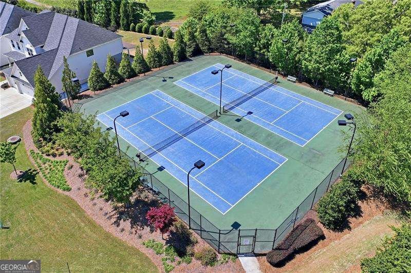 234 Wild Rose Circle Canton - Photo 62