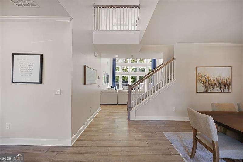 234 Wild Rose Circle Canton - Photo 8