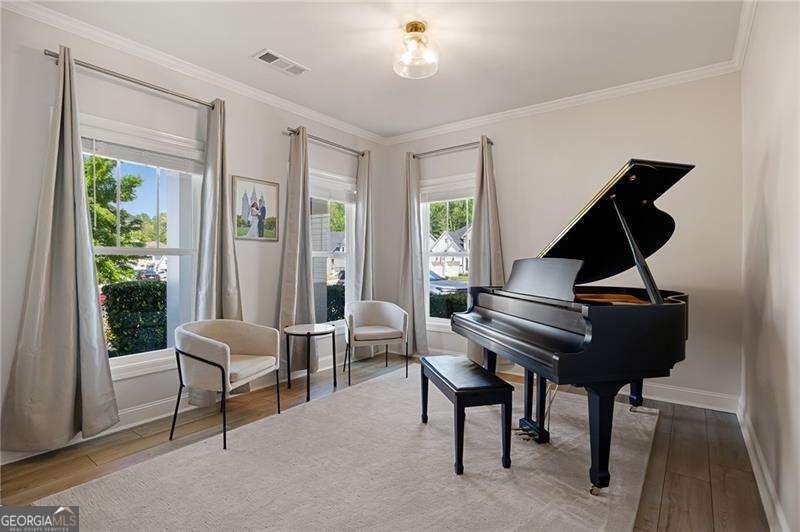 234 Wild Rose Circle Canton - Photo 9