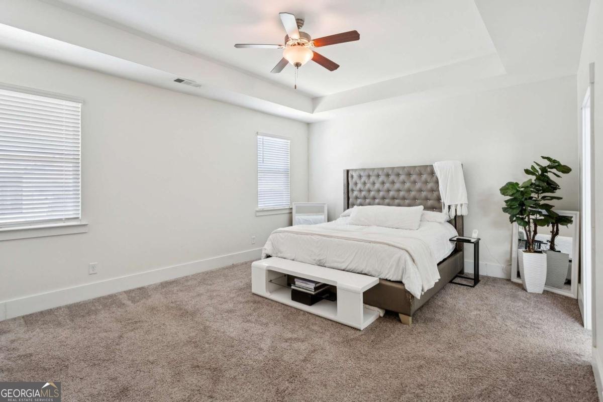 4006 Glendianne Way Powder Springs - Photo 10