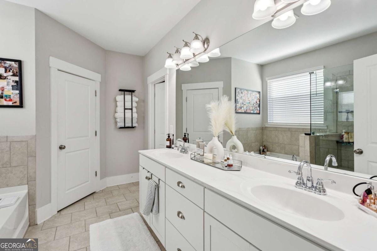 4006 Glendianne Way Powder Springs - Photo 12