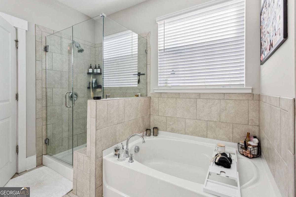 4006 Glendianne Way Powder Springs - Photo 13