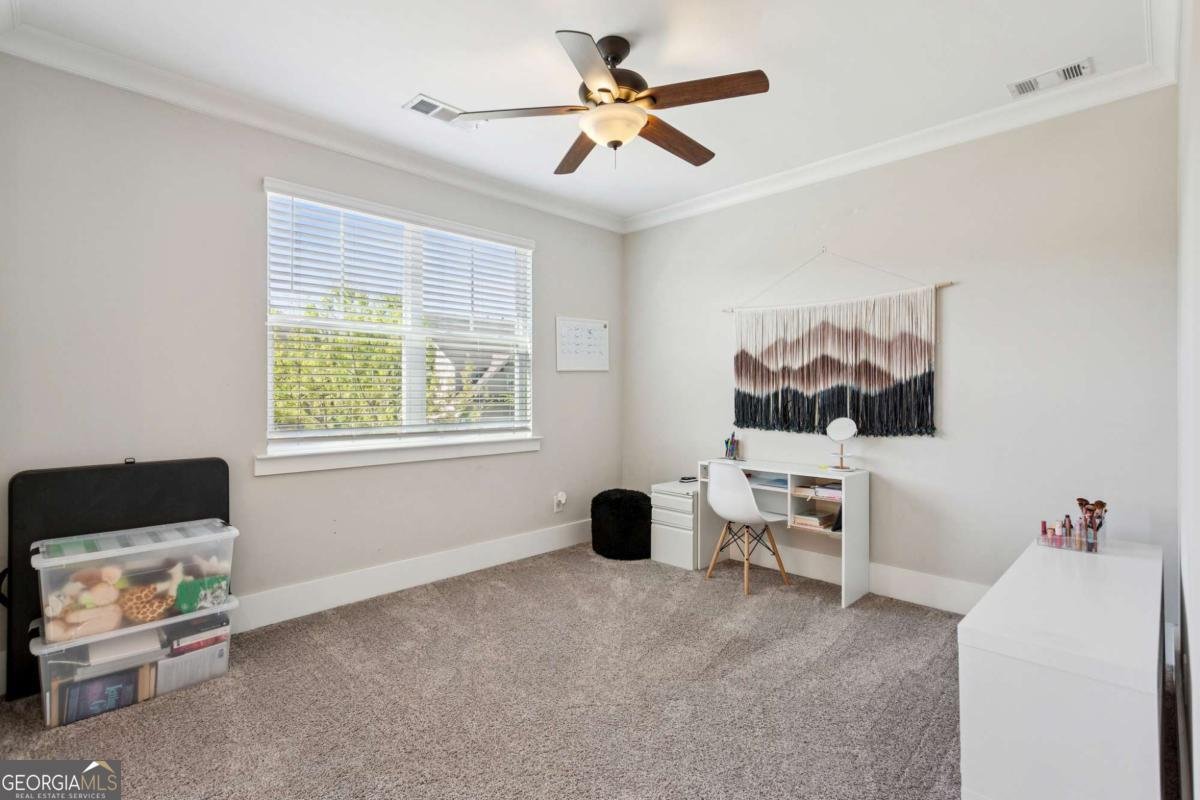 4006 Glendianne Way Powder Springs - Photo 14