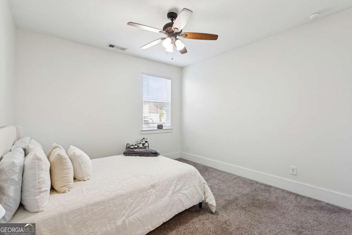 4006 Glendianne Way Powder Springs - Photo 15