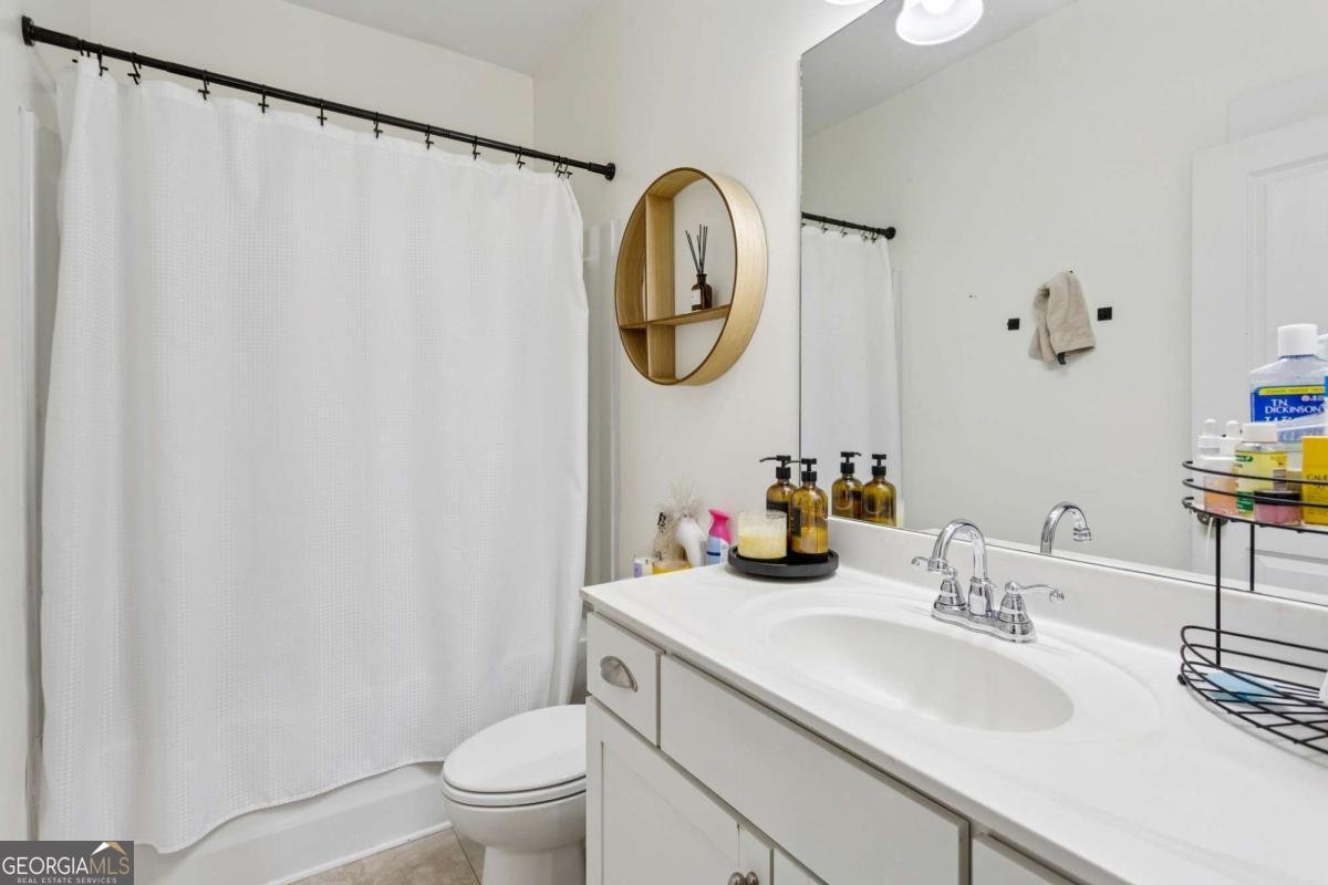 4006 Glendianne Way Powder Springs - Photo 16