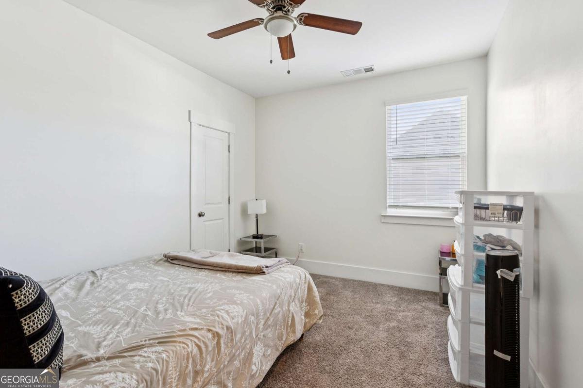 4006 Glendianne Way Powder Springs - Photo 17