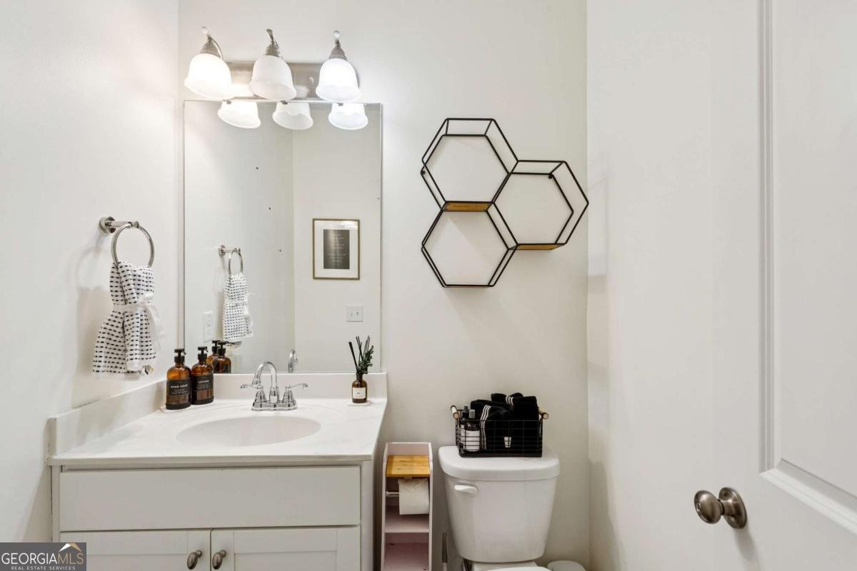 4006 Glendianne Way Powder Springs - Photo 18