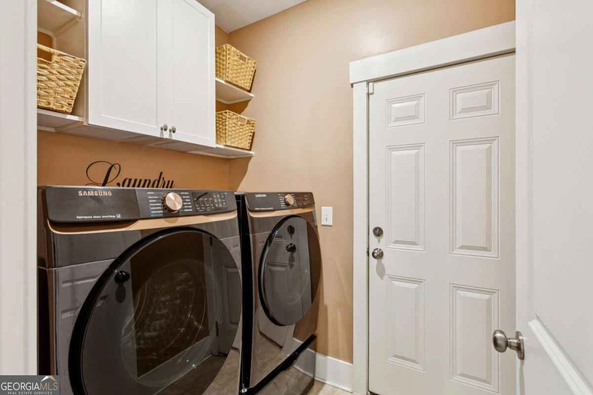 4006 Glendianne Way Powder Springs - Photo 19