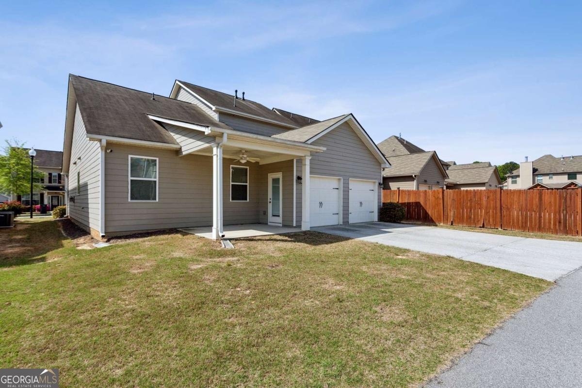 4006 Glendianne Way Powder Springs - Photo 21