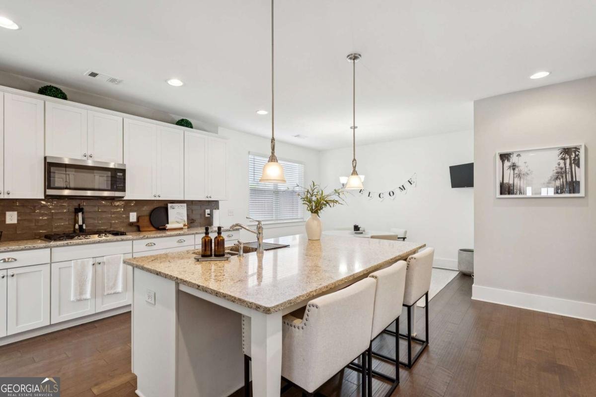 4006 Glendianne Way Powder Springs - Photo 6