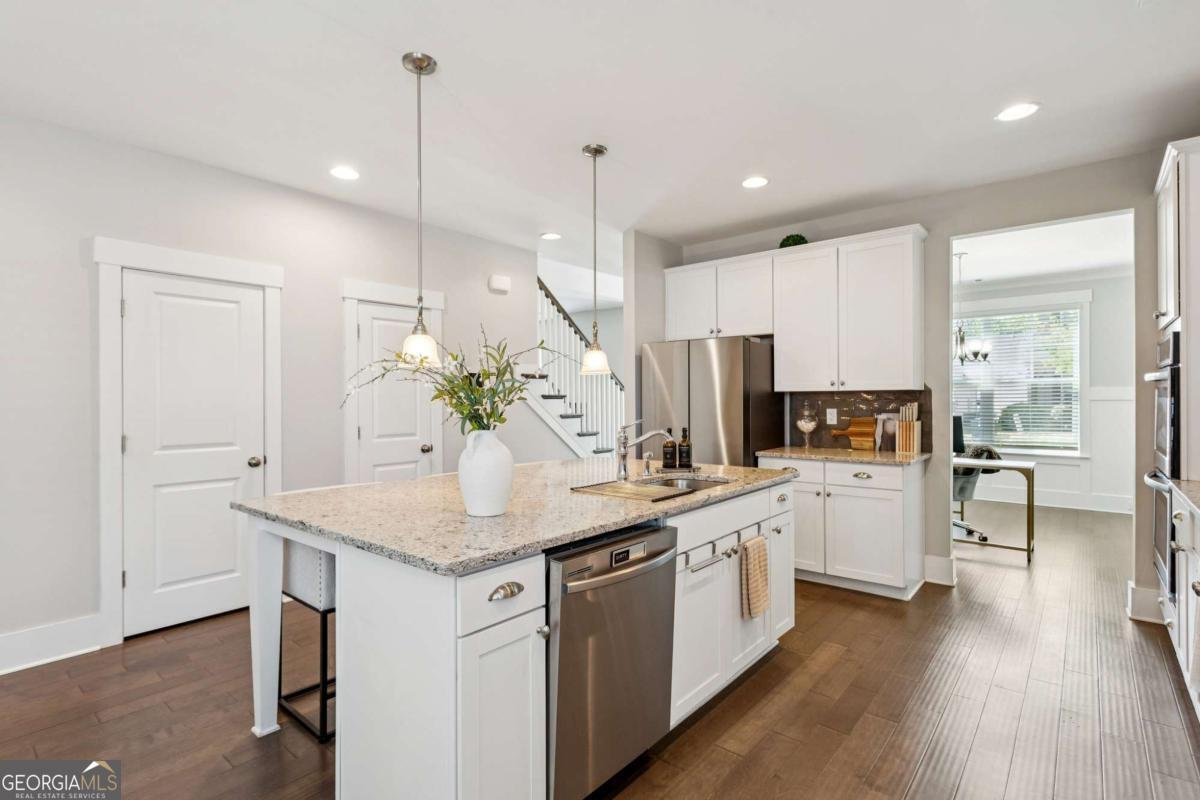 4006 Glendianne Way Powder Springs - Photo 7