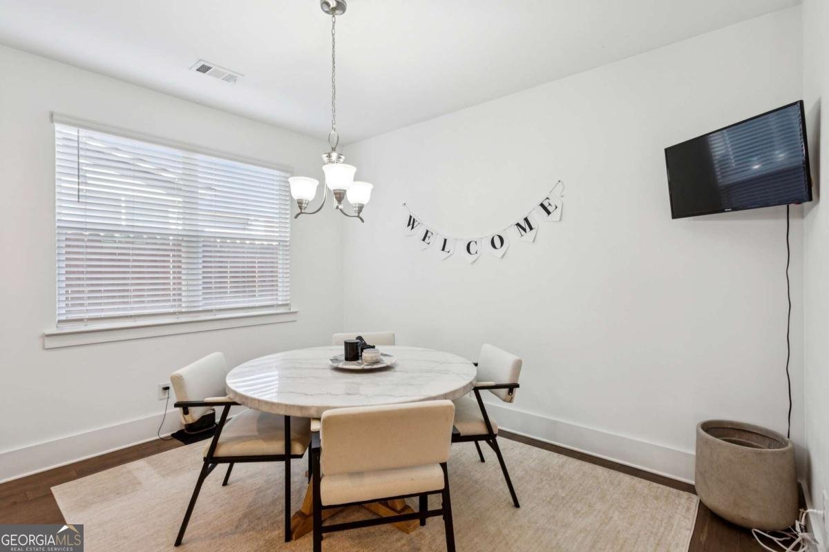 4006 Glendianne Way Powder Springs - Photo 8