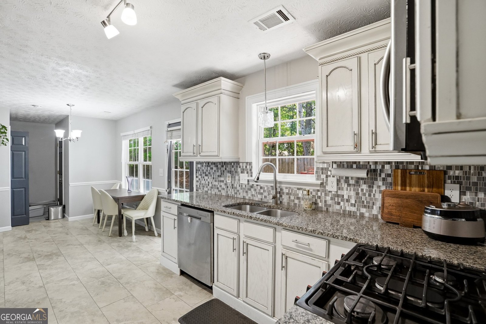 3603 Stephens Creek Court Loganville - Photo 10