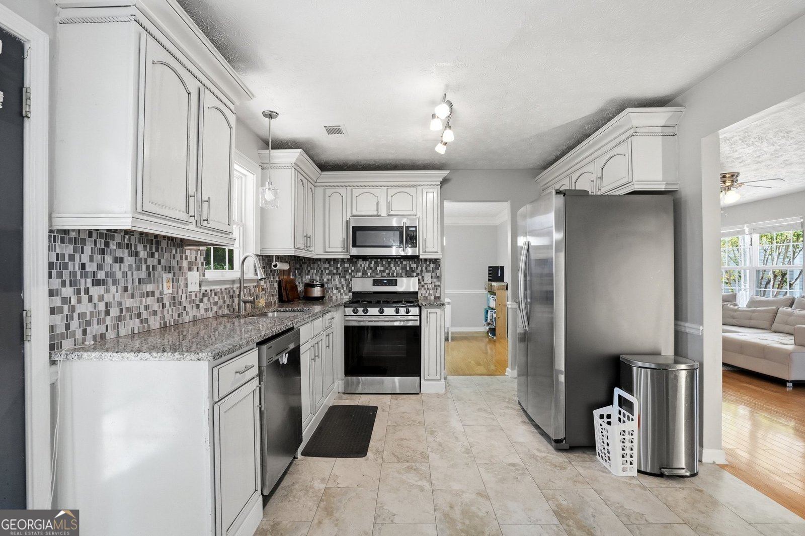 3603 Stephens Creek Court Loganville - Photo 11