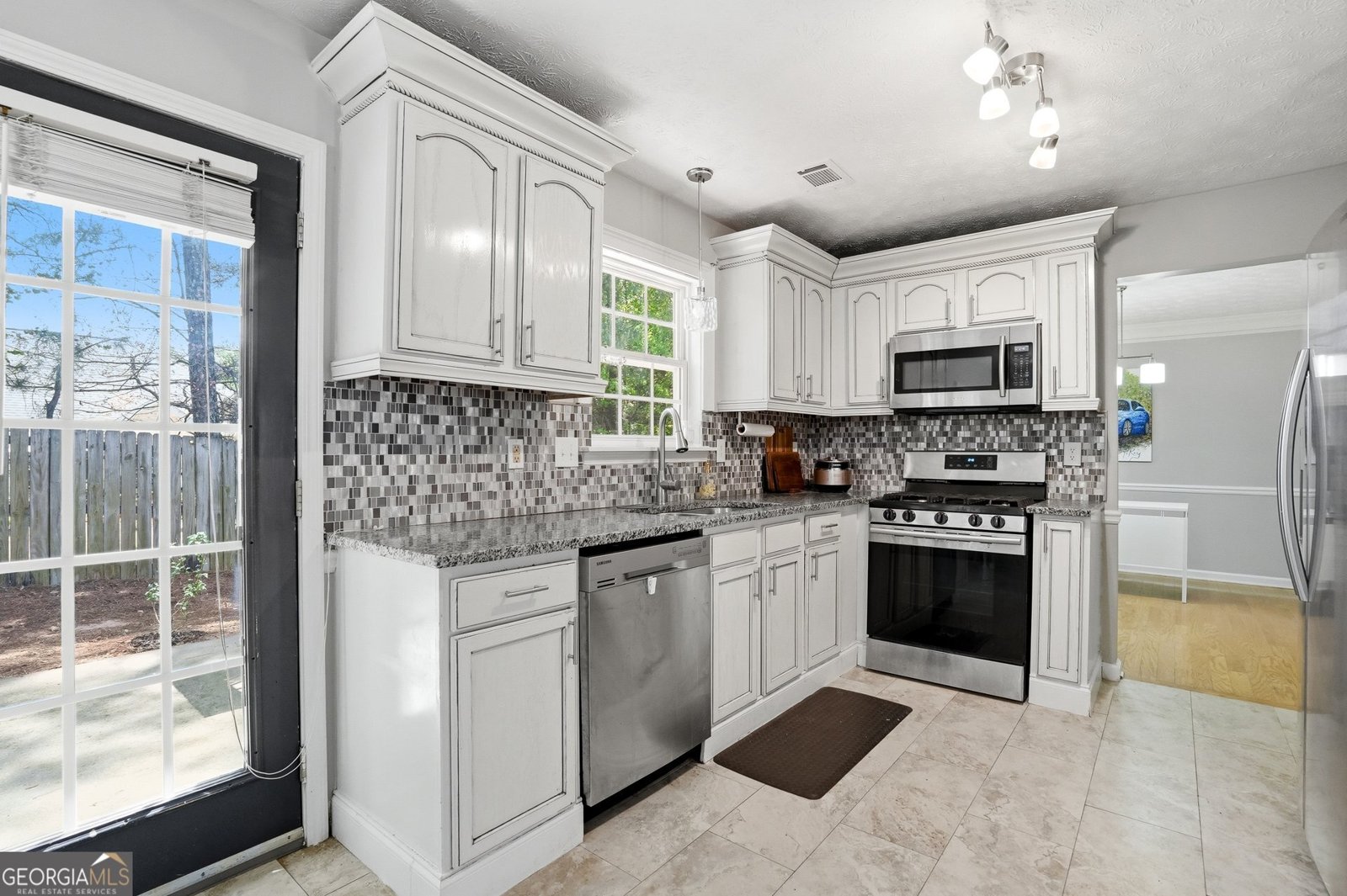 3603 Stephens Creek Court Loganville - Photo 12