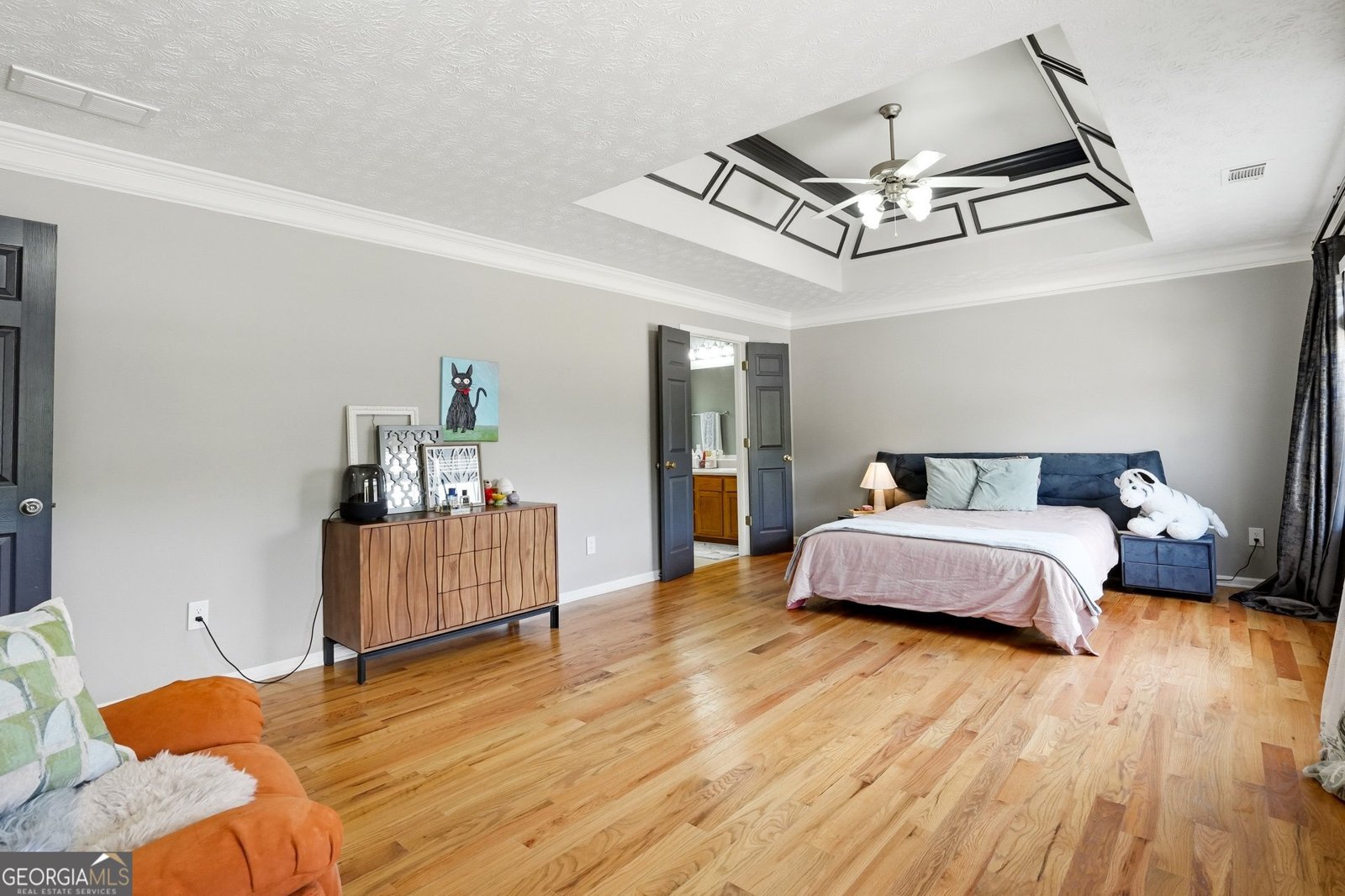 3603 Stephens Creek Court Loganville - Photo 15