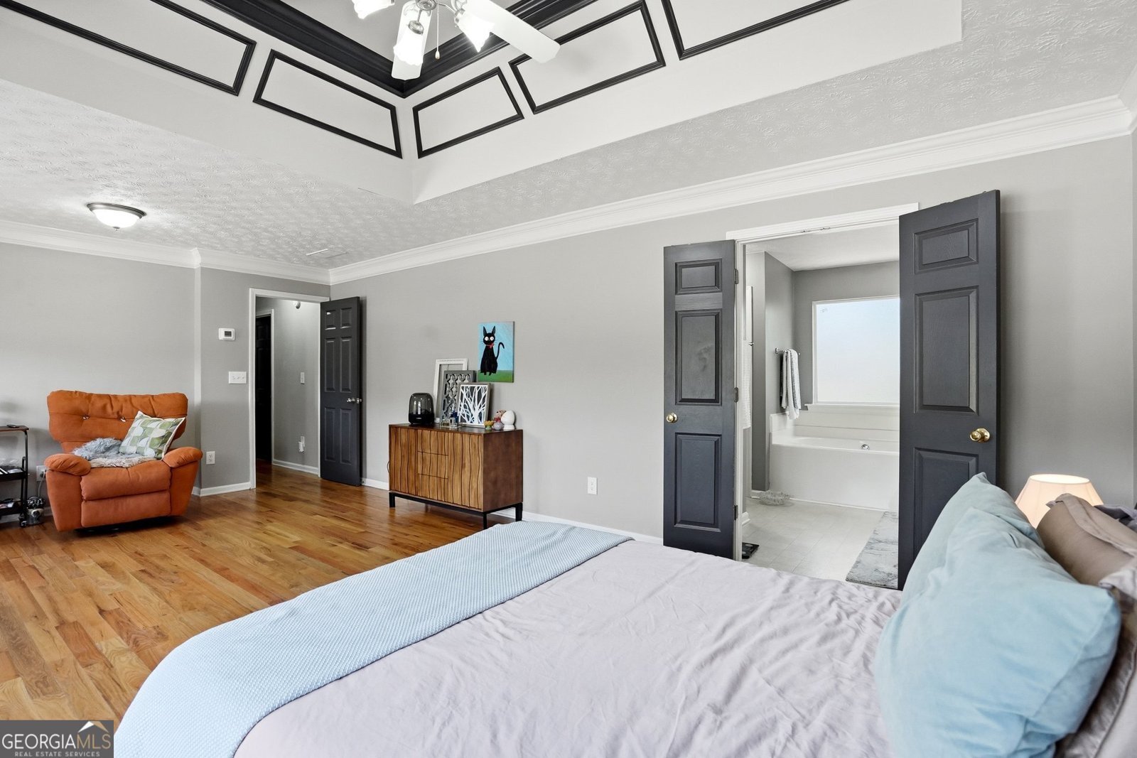 3603 Stephens Creek Court Loganville - Photo 16