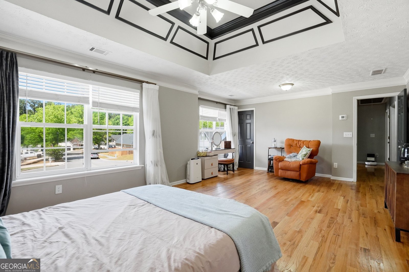 3603 Stephens Creek Court Loganville - Photo 17