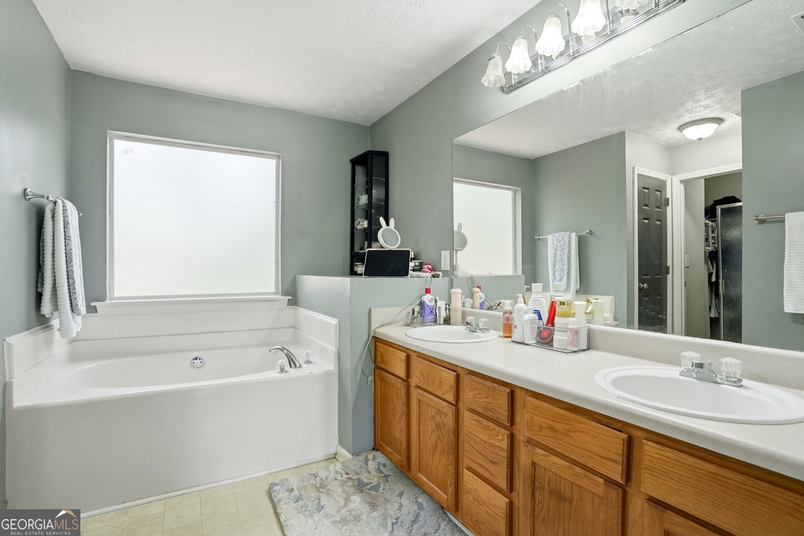 3603 Stephens Creek Court Loganville - Photo 18