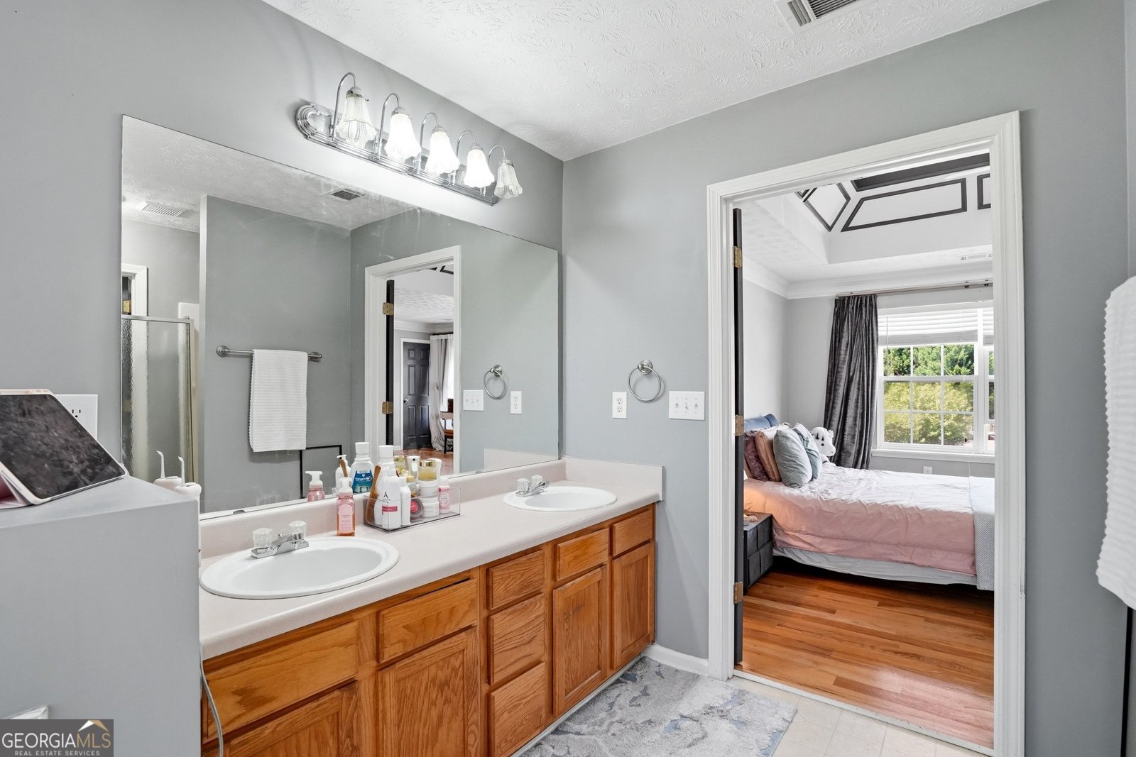 3603 Stephens Creek Court Loganville - Photo 21