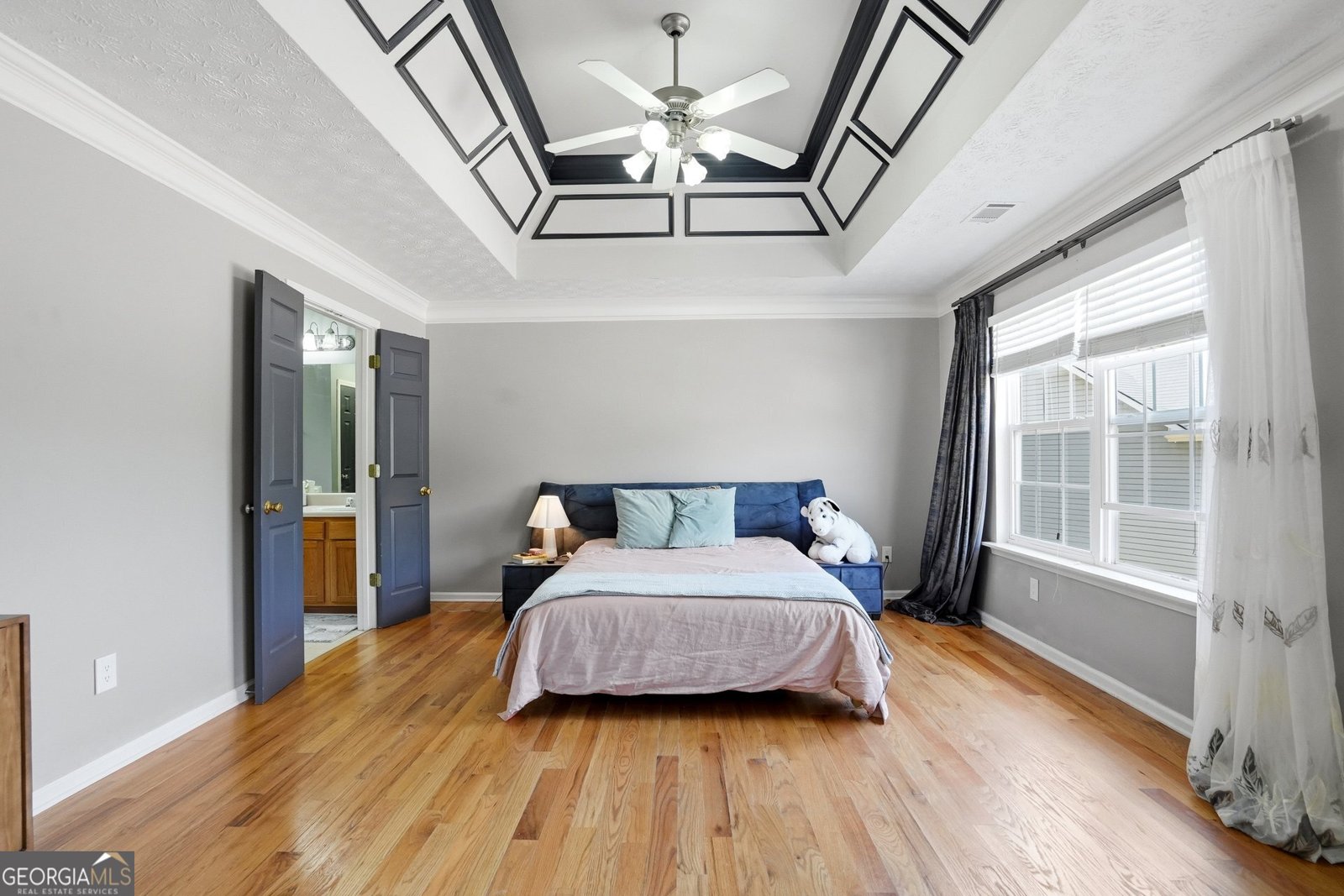 3603 Stephens Creek Court Loganville - Photo 22