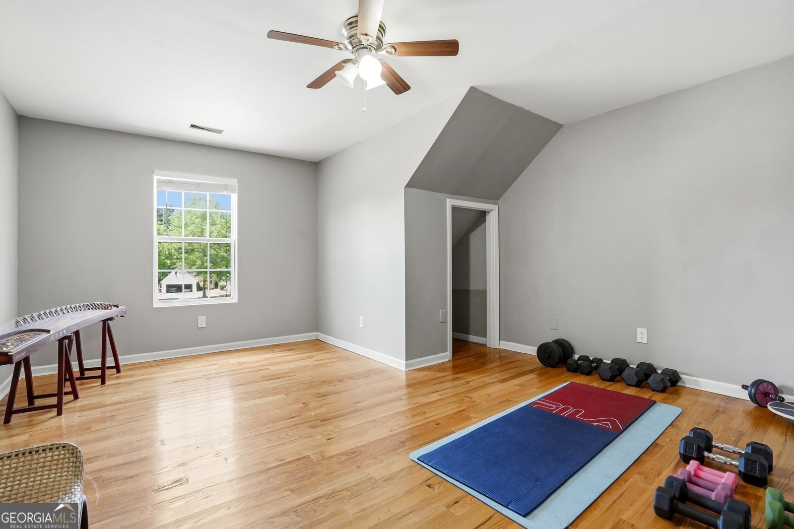 3603 Stephens Creek Court Loganville - Photo 23