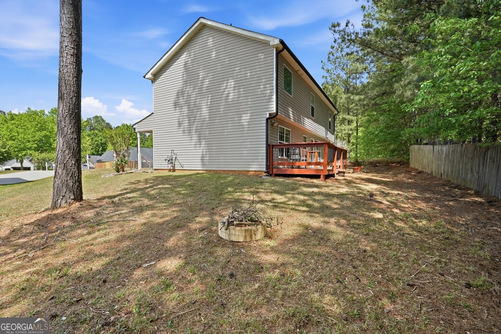 3603 Stephens Creek Court Loganville - Photo 30