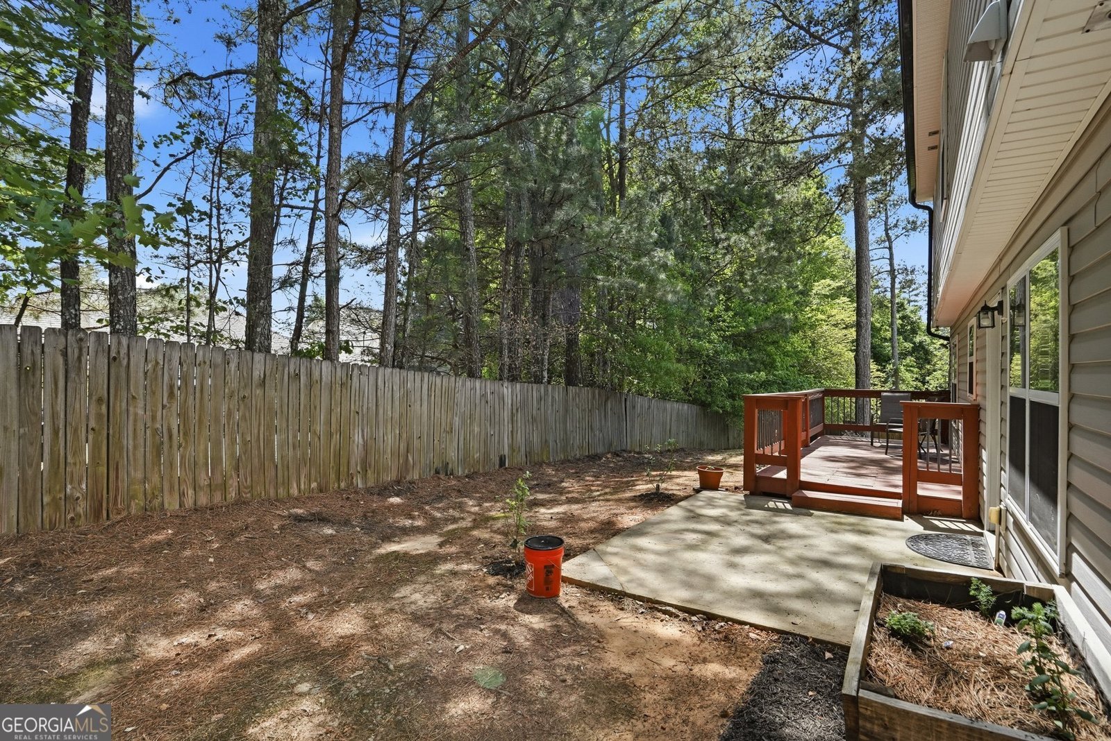 3603 Stephens Creek Court Loganville - Photo 31