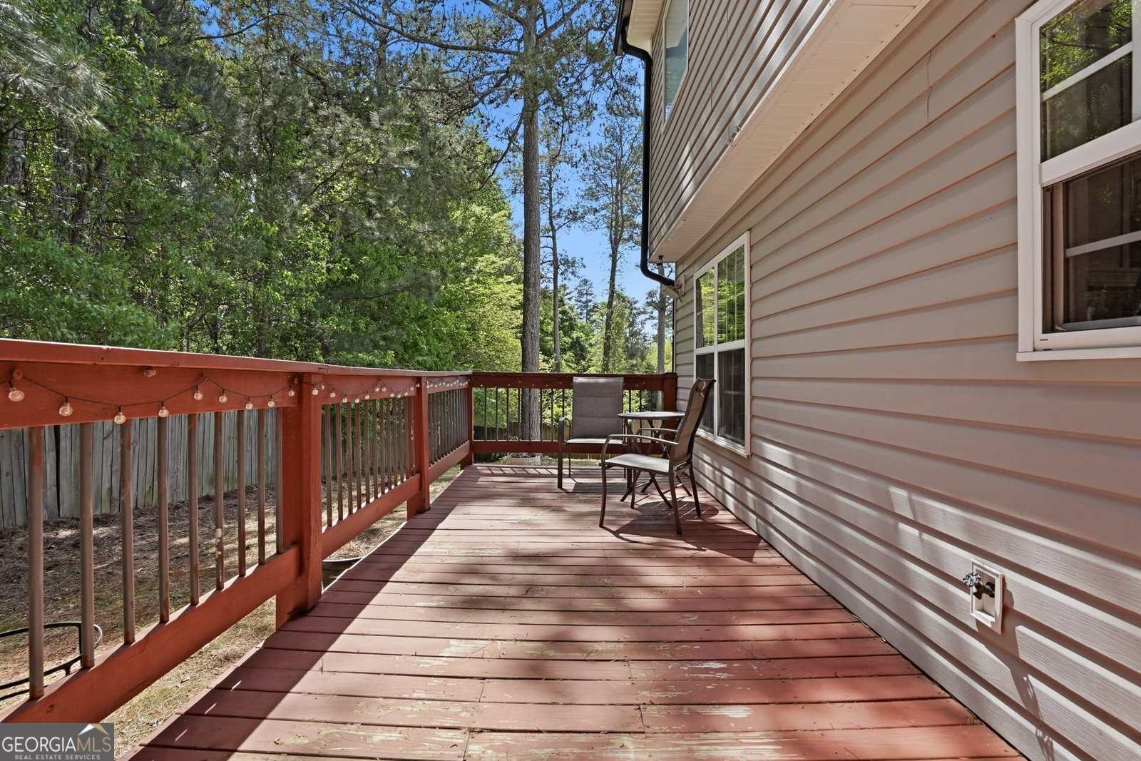 3603 Stephens Creek Court Loganville - Photo 32