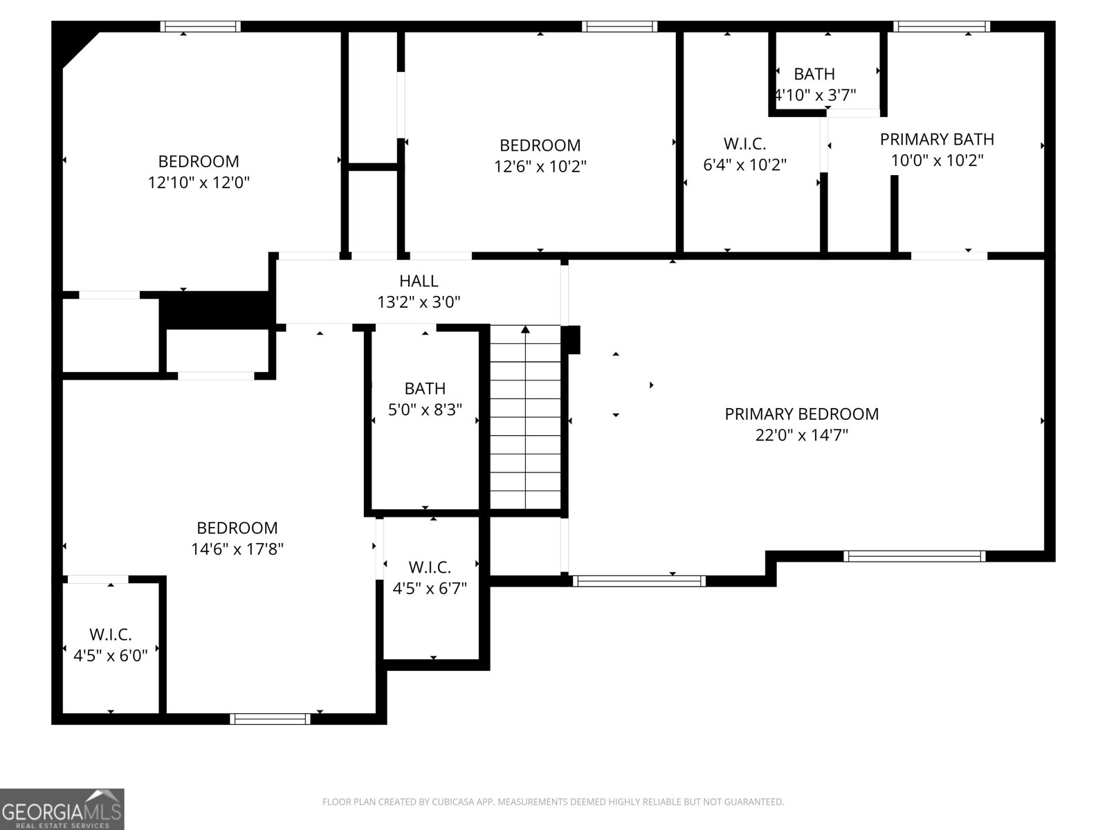 3603 Stephens Creek Court Loganville - Photo 35