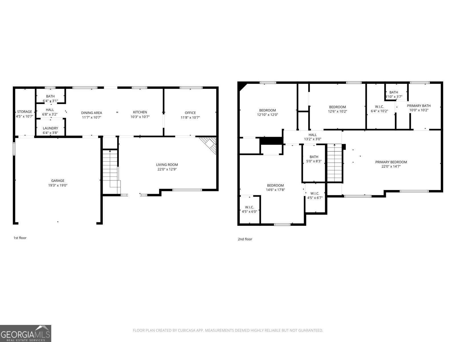 3603 Stephens Creek Court Loganville - Photo 36