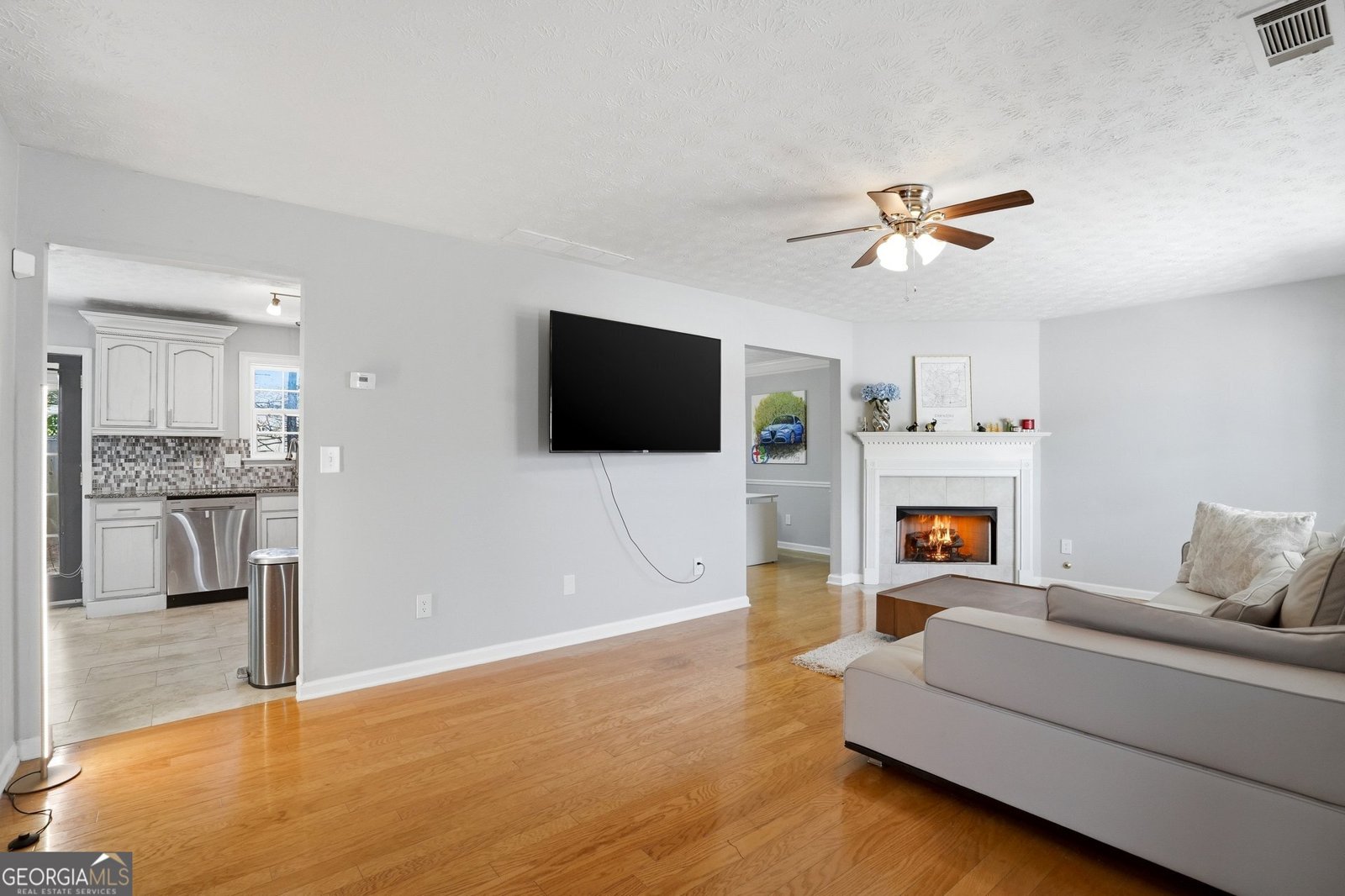 3603 Stephens Creek Court Loganville - Photo 6