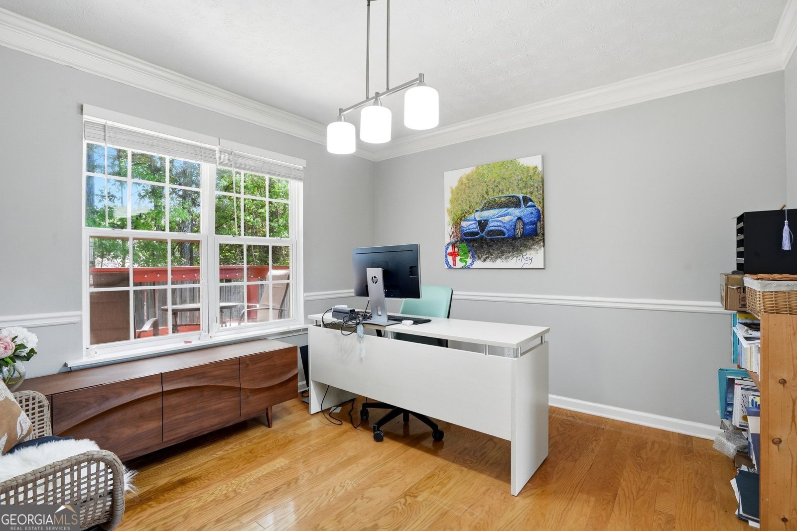 3603 Stephens Creek Court Loganville - Photo 7