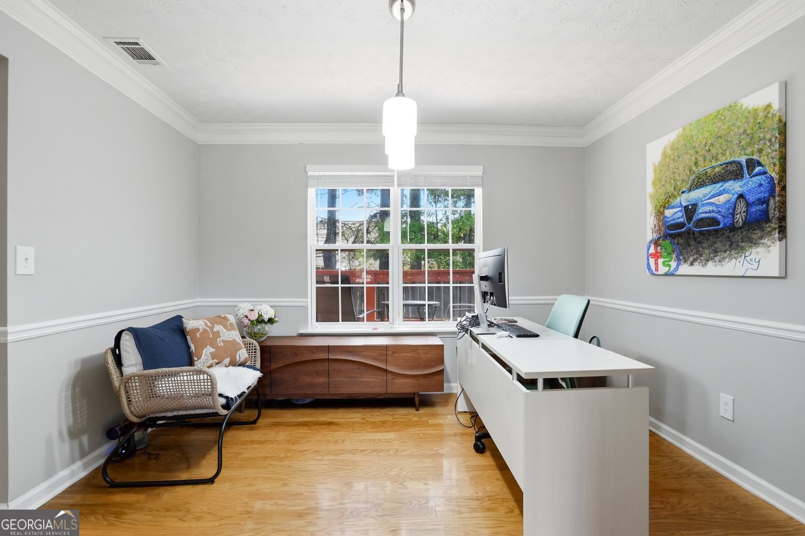 3603 Stephens Creek Court Loganville - Photo 8