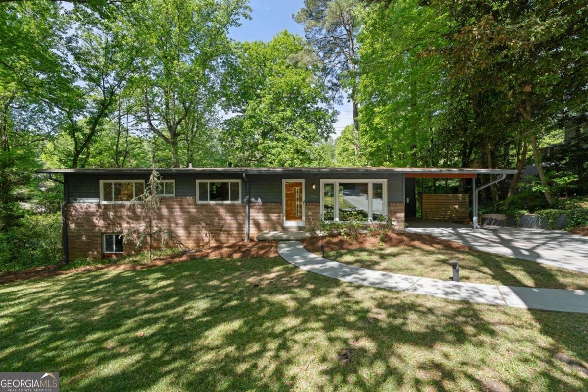 1540 Sagamore Drive Atlanta - Photo 1