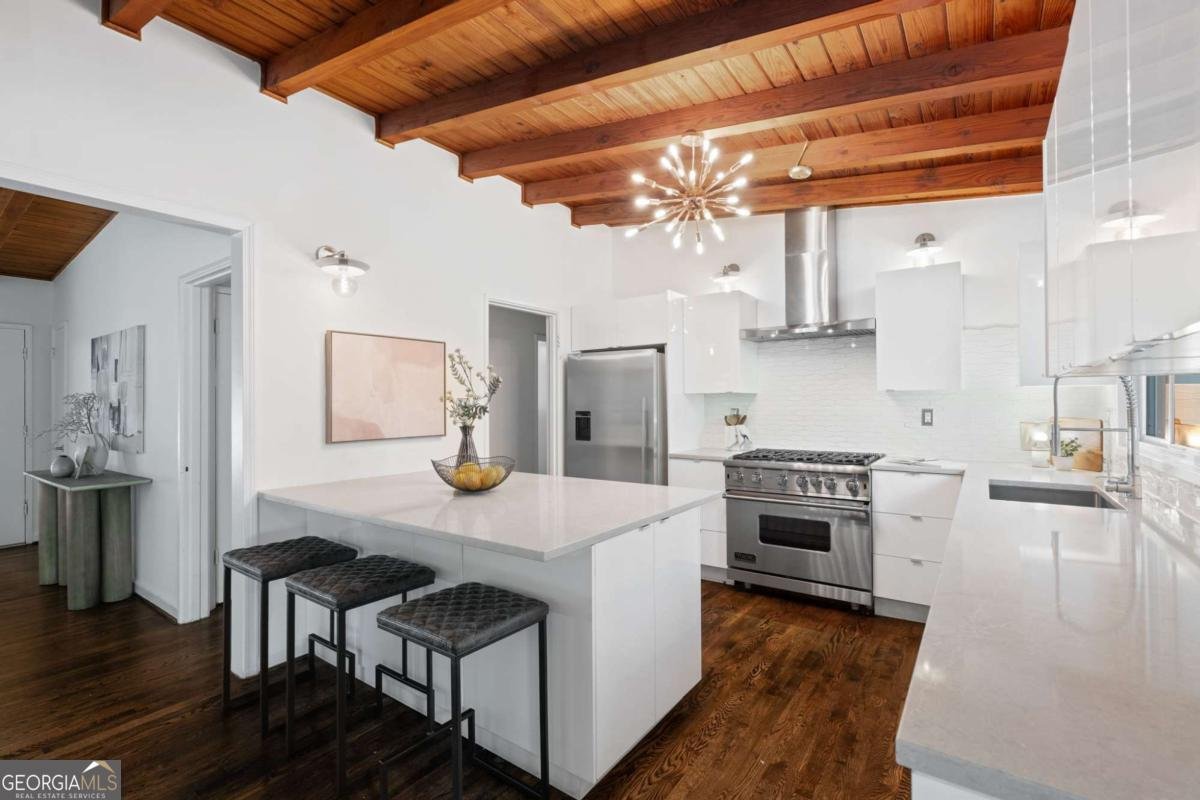 1540 Sagamore Drive Atlanta - Photo 11