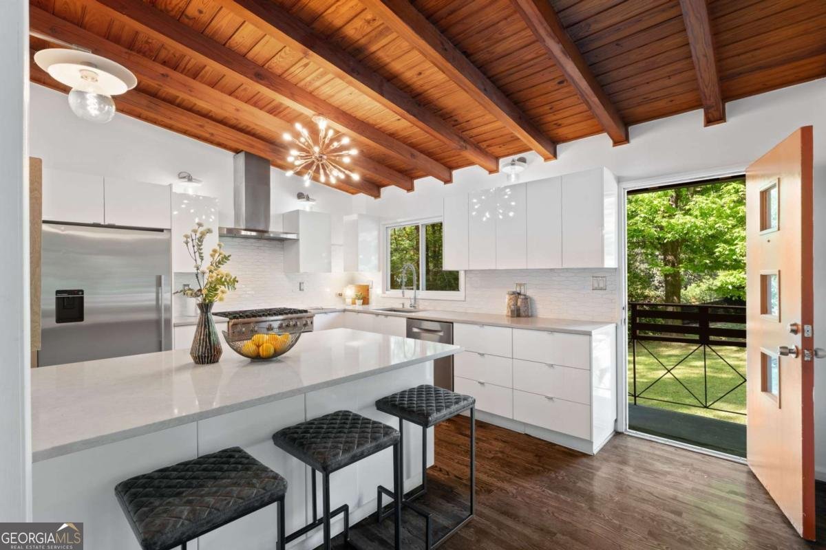 1540 Sagamore Drive Atlanta - Photo 12